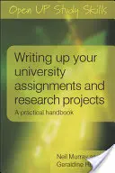 Verfassen von Studienarbeiten und Forschungsprojekten - Writing up your University Assignments and Research Projects