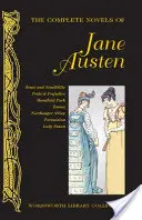 Die vollständigen Romane von Jane Austen - The Complete Novels of Jane Austen