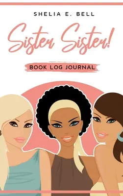 Schwester, Schwester! Buch Log Journal - Sister Sister! Book Log Journal