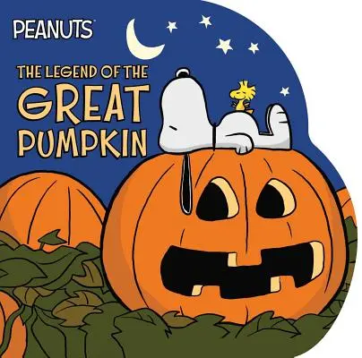 Die Legende vom Großen Kürbis - The Legend of the Great Pumpkin