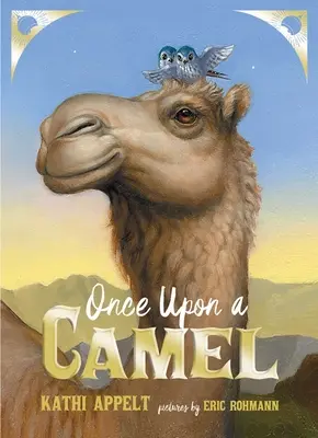 Es war einmal ein Kamel - Once Upon a Camel