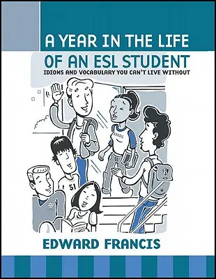 Ein Jahr im Leben eines ESL-Studenten - A Year in the Life of an ESL Student