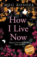 Wie ich jetzt lebe - How I Live Now