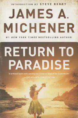 Rückkehr ins Paradies: Geschichten - Return to Paradise: Stories