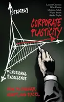 Plastizität im Unternehmen: Wie Sie sich verändern, anpassen und übertreffen - Corporate Plasticity: How to Change, Adapt, and Excel