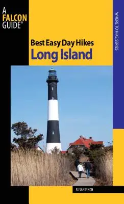 Beste leichte Tageswanderungen Long Island - Best Easy Day Hikes Long Island
