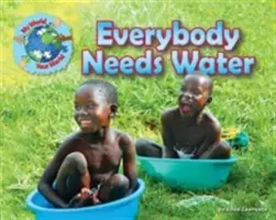 Jeder braucht Wasser - Everybody Needs Water