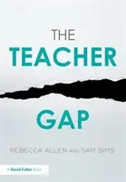 Lehrerlücke (Allen Rebecca (Education Datalab UK)) - Teacher Gap (Allen Rebecca (Education Datalab UK))