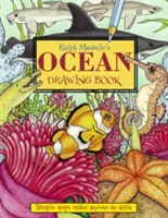 Ralph Masiellos Ozean-Zeichenbuch - Ralph Masiello's Ocean Drawing Book