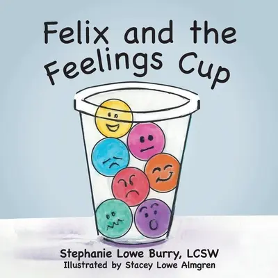 Felix und der Gefühlspokal - Felix and the Feelings Cup
