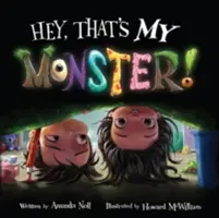 Hey, das ist mein Monster! - Hey, That's My Monster!