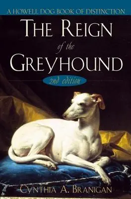 Die Herrschaft des Windhundes - The Reign of the Greyhound