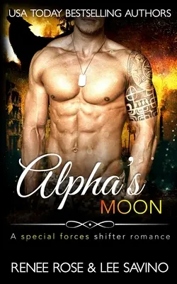 Alphas Mond - Alpha's Moon