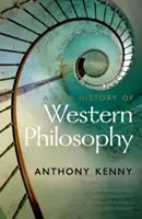 Eine neue Geschichte der abendländischen Philosophie: In vier Teilen - A New History of Western Philosophy: In Four Parts