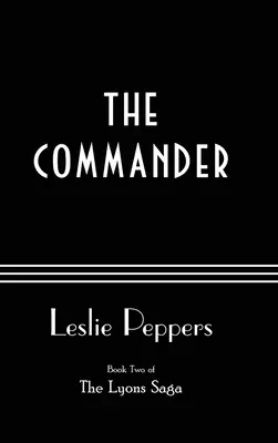 Der Kommandant - The Commander