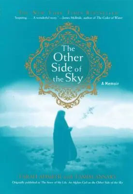 Die andere Seite des Himmels: Ein Memoir - The Other Side of the Sky: A Memoir