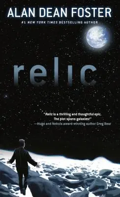 Reliquie - Relic