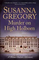 Mord in High Holborn - Murder on High Holborn