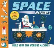 Weltraummaschinen (Graham Ian (Autor)) - Space Machines (Graham Ian (Author))