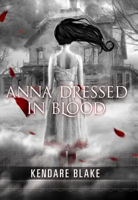 Anna in Blut gekleidet - Anna Dressed in Blood