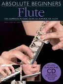 Absolute Beginners Flöte - Absolute Beginners Flute