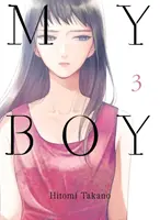 Mein Junge, Band 3 - My Boy, Volume 3