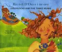 Goldlöckchen und die drei Bären (Englisch/Italienisch) - Goldilocks and the Three Bears (English/Italian)