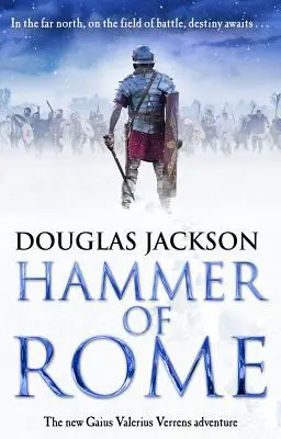 Hammer Roms, 9 - Hammer of Rome, 9