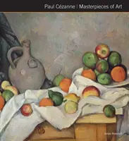 Paul Czanne Meisterwerke der Kunst - Paul Czanne Masterpieces of Art