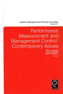 Leistungsmessung und Managementkontrolle: Aktuelle Themen - Performance Measurement and Management Control: Contemporary Issues