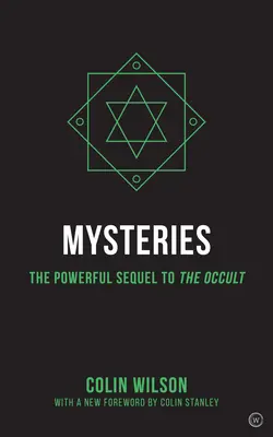 Geheimnisse: Die kraftvolle Fortsetzung von The Occult - Mysteries: The Powerful Sequel to the Occult