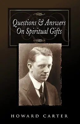 Fragen und Antworten zu geistlichen Gaben - Questions and Answers on Spiritual Gifts