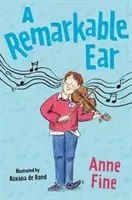 Bemerkenswertes Ohr - Remarkable Ear