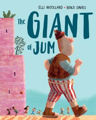 Der Riese von Jum - The Giant of Jum