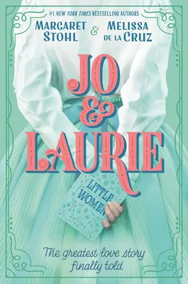 Jo und Laurie - Jo & Laurie