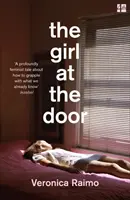Das Mädchen an der Tür - Girl at the Door