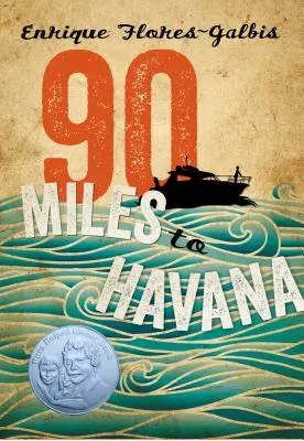 90 Meilen nach Havanna - 90 Miles to Havana