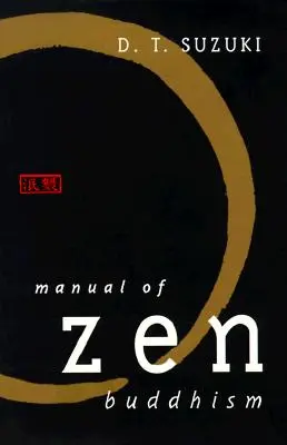 Handbuch des Zen-Buddhismus - Manual of Zen Buddhism