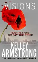 Visionen - Buch 2 der Cainsville-Reihe - Visions - Book 2 of the Cainsville Series