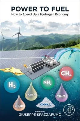 Power to Fuel: Wie man eine Wasserstoffwirtschaft beschleunigt - Power to Fuel: How to Speed Up a Hydrogen Economy