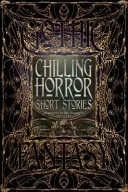 Gruselige Horror-Kurzgeschichten - Chilling Horror Short Stories