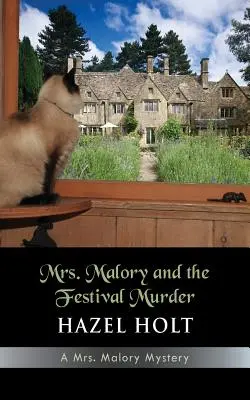 Mrs. Malory und der Festspielmord - Mrs. Malory and the Festival Murder