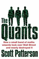 Quants - Die Mathegenies, die die Wall Street zu Fall brachten - Quants - The maths geniuses who brought down Wall Street