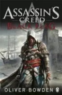 Schwarze Flagge - Assassin's Creed Buch 6 - Black Flag - Assassin's Creed Book 6