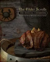 Elder Scrolls: Das offizielle Kochbuch - Elder Scrolls: The Official Cookbook