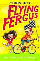 Flying Fergus 2: Die große Fahrrad-Challenge - Flying Fergus 2: The Great Cycle Challenge