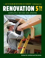 Renovierung 5. Auflage: Vollständig überarbeitet und aktualisiert - Renovation 5th Edition: Completely Revised and Updated