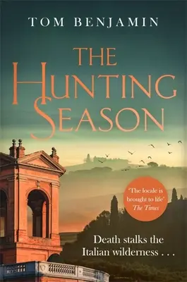 Die Jagdsaison - The Hunting Season