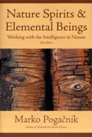 Naturgeister und elementare Wesenheiten: Arbeiten mit der Intelligenz der Natur - Nature Spirits & Elemental Beings: Working with the Intelligence in Nature