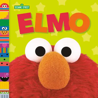 Elmo (Freunde der Sesamstraße) - Elmo (Sesame Street Friends)